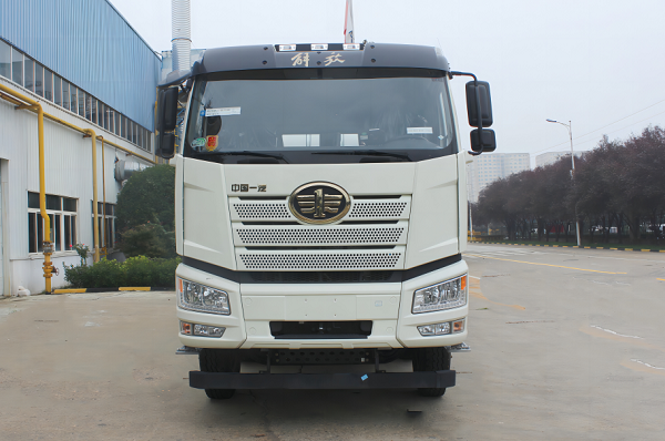 混動(dòng)攪拌車強(qiáng)勁優(yōu)勢(shì)詳解！攪拌車主新選擇！