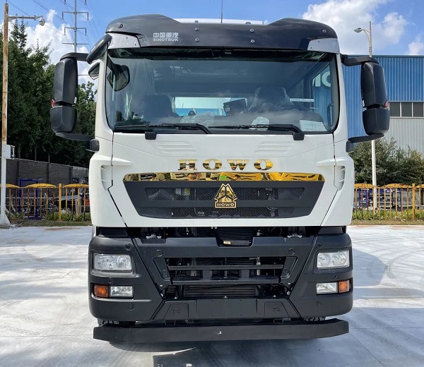 混動(dòng)攪拌車(chē)的優(yōu)勢(shì)都有哪些？六大優(yōu)勢(shì)講解！